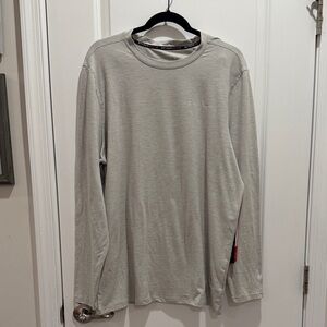 Men’s Spyder Active Long Sleeve Tee